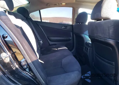 2014 Nissan Maxima from USA, damaged, VIN 1N4AA5AP0EC467067